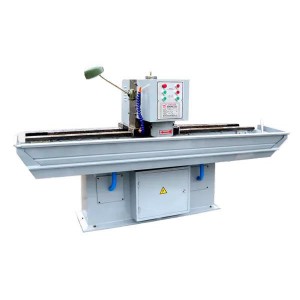 Grinding machine